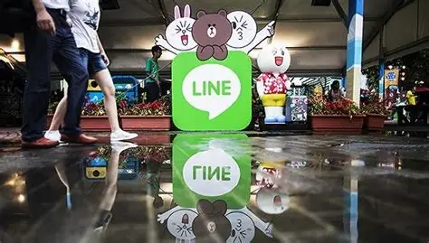 Line账号注册对比：手机号验证与绑定的两种方案解析